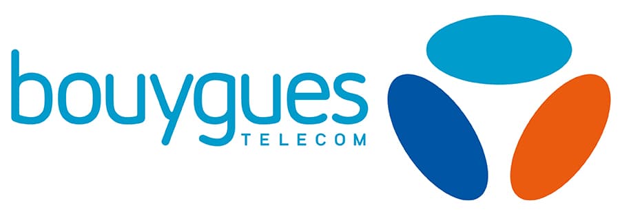 logo bouygues telecom ©happyfactory paris