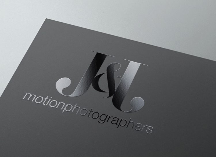 logo J&J ©design HappyFactoryParis