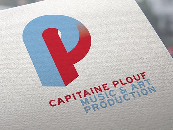 logo Capitaine Plouf production